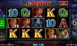 Ganhos Slot Vegas