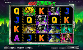 Jogar 100 Zombies por dinheiro