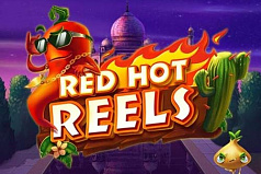 Red Hot Reels