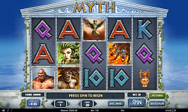 Jogando MYTH por dinheiro