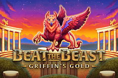 Beat the Beast Griffins Gold