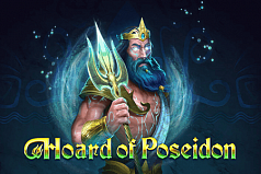 Hoard Of Poseidon 