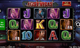 Jogando Slot Vegas por dinheiro