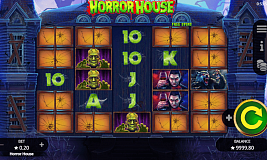 Jogar Horror House por dinheiro
