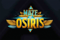 Maze of Osiris