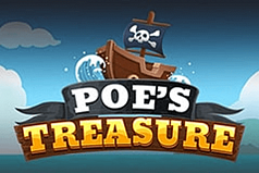 Poe's Treasure