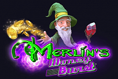 Merlin's Money Burst