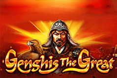 Genghis the Great