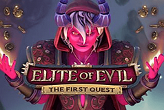 Elite of Evil - The First Quest