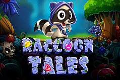 Raccoon Tales