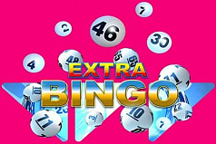 Bingo Extra