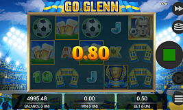 Vencendo Go Glenn